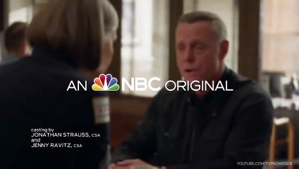 Chicago PD Season 9 Ep.07 Promo Trust Me (2021)