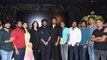 Romantic Movie Premiere - Celebrities Response | Akash Puri, Ketika Sharma ​| Filmibeat Telug