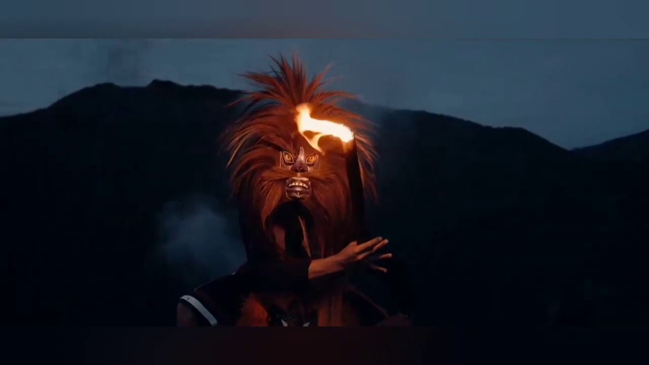 DRAMATIC CINEMATIC