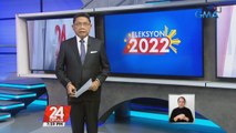 Pres. Duterte, isinusulong na tumakbong senador sa eleksyon ng PDP-Laban Cusi faction | 24 Oras