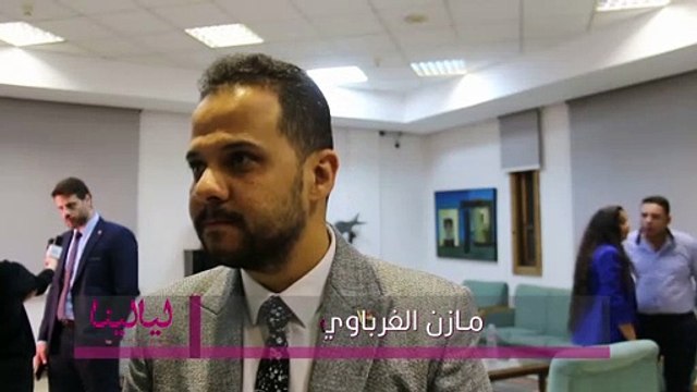 كل ما تريد معرفته عن المؤتمر الصحفي لمهرجان شرم الشيخ للمسرح الشبابي مع مازن الغرباوي