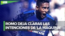 “América está lejos de ser nuestro partido más importante”_ Luis Romo demerita el Clásico Joven