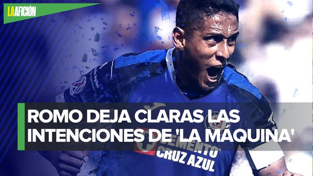 “América está lejos de ser nuestro partido más importante”_ Luis Romo demerita el Clásico Joven