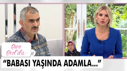 Dilek Hanım, mektuplar karşısında ne yapacağını şaşırdı! - Esra Erol'da 28 Ekim 2021