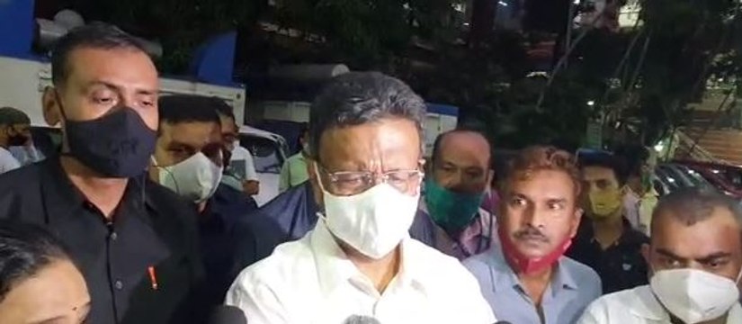 অত্যন্ত দুঃখের তিস্তা বিশ্বাসের মৃত্যুঃ ফিরহাদ হাকিম |oneindia Bengali