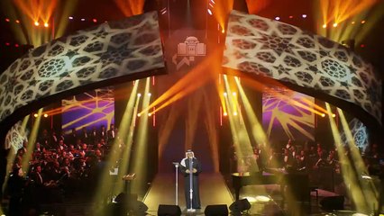 زوار موسم الرياض على موعد مع أنغام الأوركسترا المصرية الجمعة