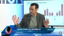 Juan C. Bermejo: Desde Julio advertimos que va a seguir subiendo la inflación y salarios bajando, hay problemas