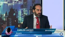 Carlos Lacaci: Tormenta casi perfecta, el problema es la subida de precios causada por dependencia de mercados como el Asiático