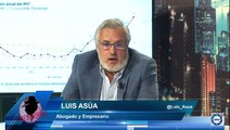 Luis Asúa: El culpable de todo es el Gobierno, situación muy mala, deben regularizar