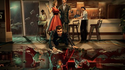 First Class Trouble - Bande-annonce State of Play