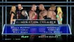 HCTP Stacy Keibler vs Undertaker vs Kurt Angle vs Goldberg vs Triple H vs Torrie Wilson
