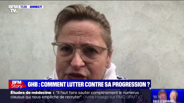 Victimes droguées par leurs agresseurs: Le chiffre noir des soumissions chimiques, il est colossal!