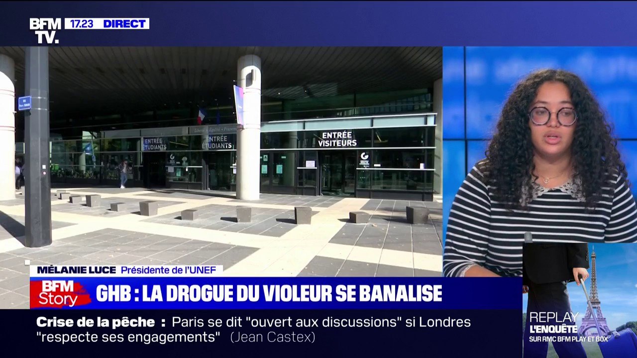 Victimes droguées par leurs agresseurs: des "chartes" signées par les associations organisatrices d'événements?