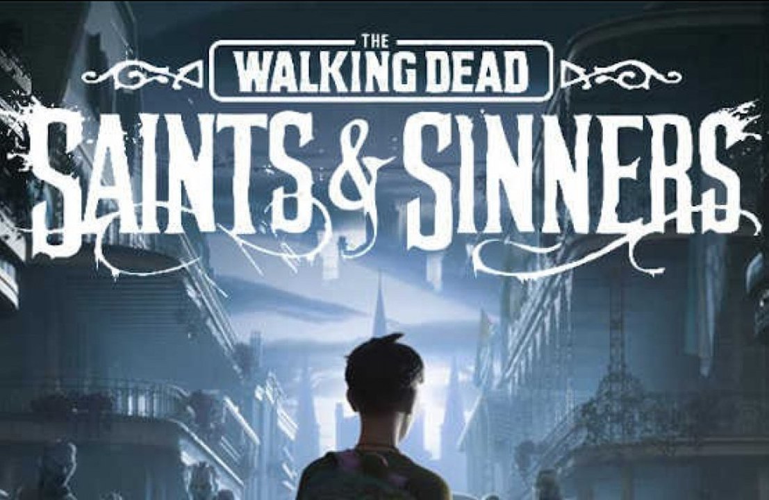 The Walking Dead: Saints & Sinners earns over $50 million