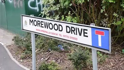 ndet-28-10-21-police-morewood drive alfreton-01-nmsy