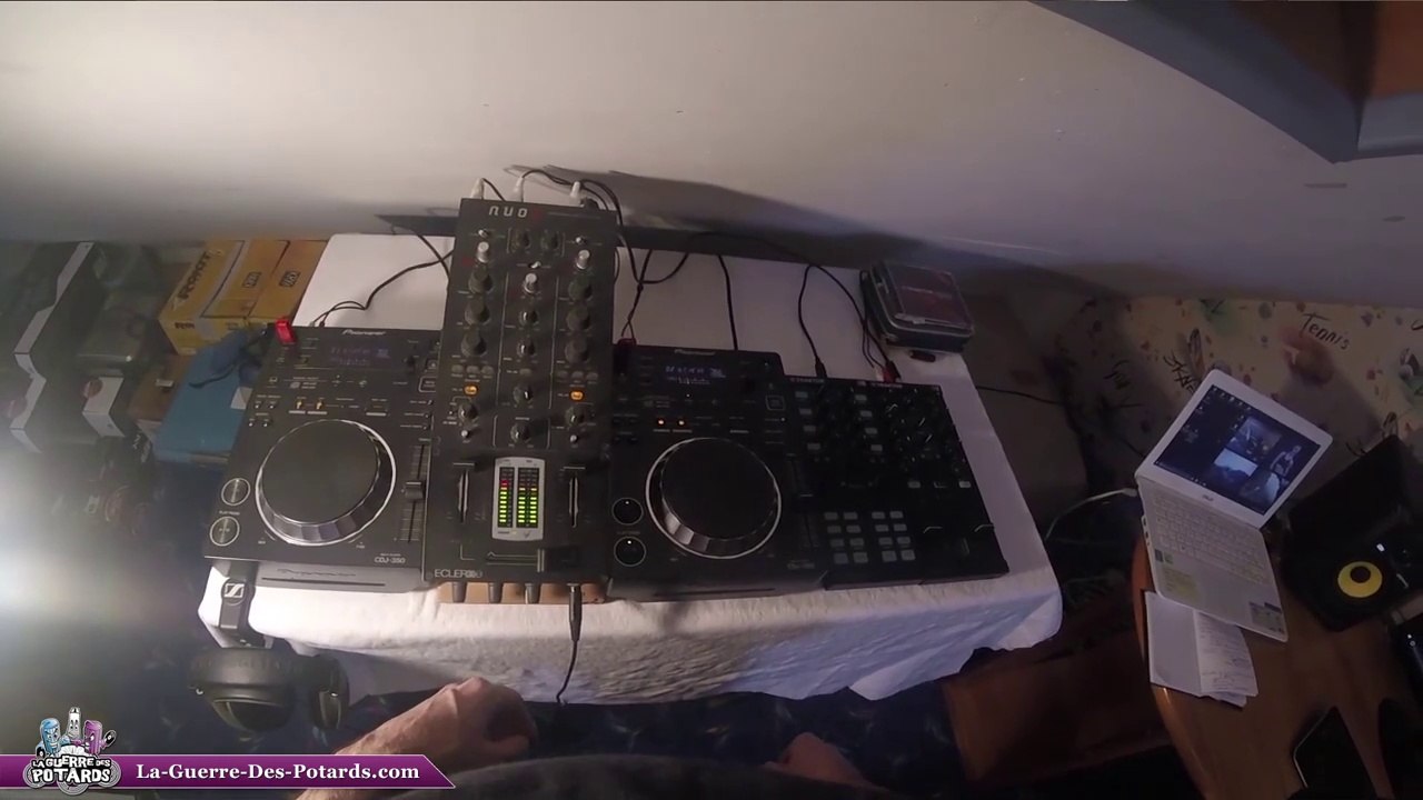 La Technique de Mix à CONNAÎTRE ABSOLUMENT (Pour Débutants et Confirmés)