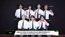 [ENG SUB] BTS ON 2021 BIGHIT MUSIC GLOBAL AUDITION!