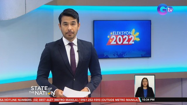 Mga kapartido ni Pres. Duterte sa PDP-LABAN Cusi Faction, gusto siyang patakbuhin sa pagka-senador | SONA