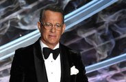 Tom Hanks crashes wedding of a newlywed couple