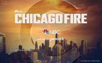 Chicago Fire - Promo 10x07