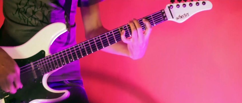 MUSIC COVER | Bruno Mars - It Will Rain ( Pop Punk Cover )