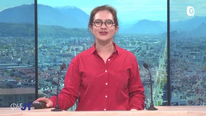 Le JT - 28/10/21 - Louez   facile, Heure solidaire, Escalade, Don du sang, Agenda sports