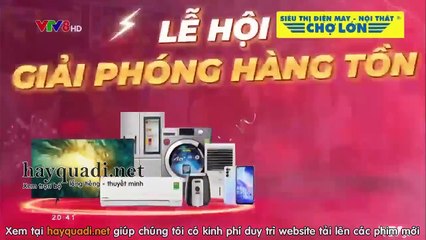 Hẹn Ước Tình Yêu tập 8 - VTV8 lồng tiếng tap 9 - Phim Trung Quốc - Đài Loan - xem phim hen uoc tinh yeu tap 8