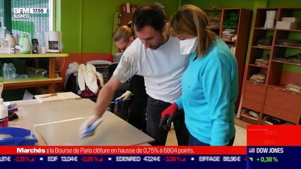Focus Retail : L'assistant vocal d'aide lors des travaux bricolage de Castorama - Jeudi 28 octobre