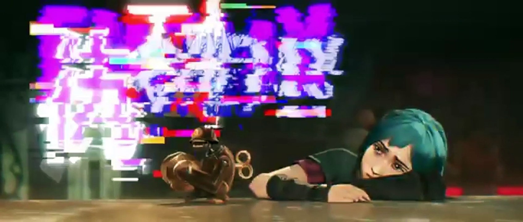 LoL: Riot Games unveils Enemy, the Arcane theme by Imagine Dragons