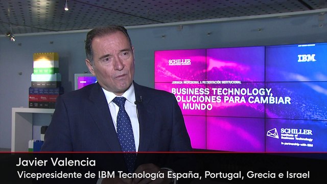 El centro de formación en tecnología aplicada a los negocios llega a Madrid