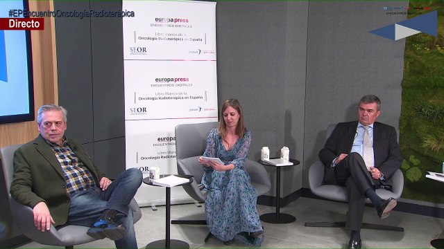 La radioterapia, pilar fundamental en el tratamiento del cáncer