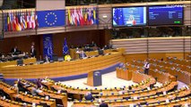 Europäisches Parlament will Cybersicherheit stärken