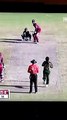 Best dropped catch ever. WI v Pak. Ajmal & Akmal lol-