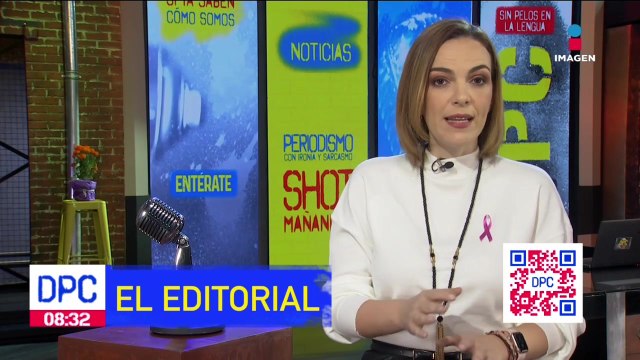 ¿Las redes sociales nos manipulan? | Editorial Pamela