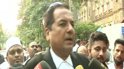 We were waiting for 34,560 minutes: Arbaaz Merchant's father after Bombay HC's bail order