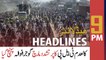 ARY News | Prime Time Headlines | 9 PM | 28th October 2021