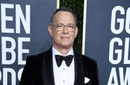 Tom Hanks irrumpe en una boda para dar la sorpresa de sus vidas a dos recién casadas