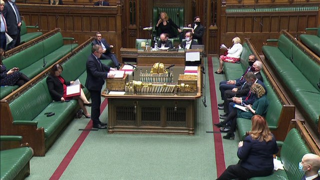 Νέα ένταση μεταξύ Βρετανίας και Γαλλίας