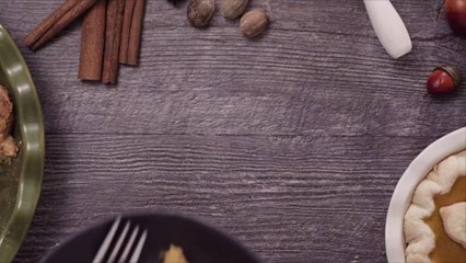 We're Adding Buttermilk to This Year's Pumpkin Pie – and You Should Too