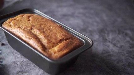 This 3-Ingredient Pan Release (aka Cake Goop) Comes to the Rescue for Perfect Looking Cake