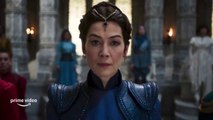 The Wheel Of Time - Official Trailer | Prime Video