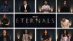 Eternals In 60 Seconds | Marvel Studios Eternals