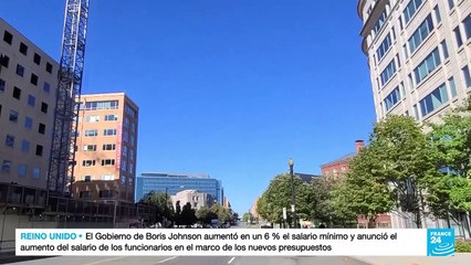 El mal estado de la infraestructura le cuesta 3,300 dólares anuales a cada hogar estadounidense