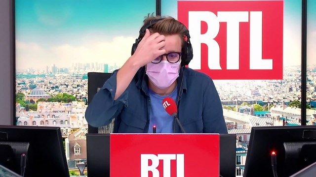 Les coulisses de l'actu du 28 octobre 2021