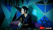 buih jadi permadani - cover gitar