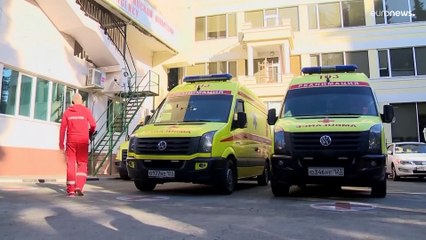 "Ковикулы" в Сочи: курорт ожидает около 100 тысяч туристов