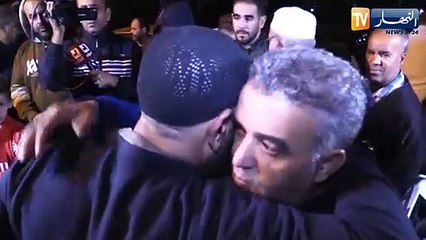 عين الدفلى: حمزة زوقار.. القصة الكاملة لرحلة الموت في حاوية الأسمدة الكمياوية