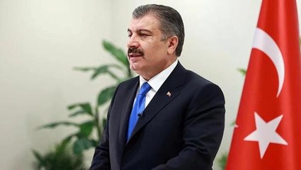 Son Dakika: Türkiye'de 28 Ekim günü koronavirüs nedeniyle 229 kişi vefat etti, 25 bin 528 yeni vaka tespit edildi