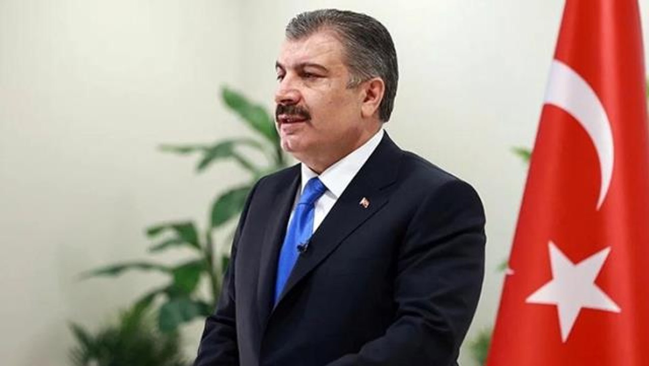 Son Dakika: Türkiye'de 28 Ekim günü koronavirüs nedeniyle 229 kişi vefat etti, 25 bin 528 yeni vaka tespit edildi