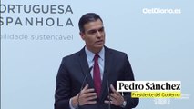 Pedro Sánchez, sobre la sentencia a Bárcenas y al PP por corrupción 
